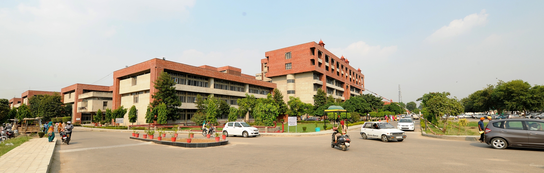 Academic Council