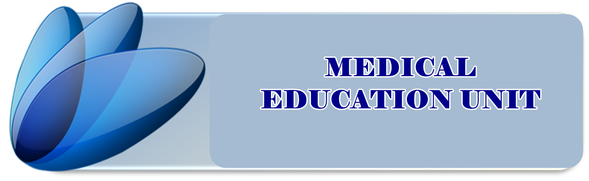 Medical Education Unit